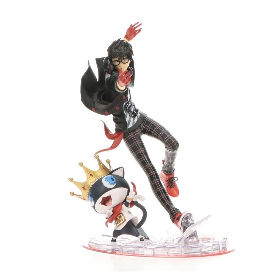 Amazon.co.jp: ペルソナ5 ダンシング・スターナイト ARTFX J