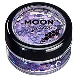 HAZ UNA DECLARACION – dale a tus Uñas un trato especial con nuestro Esmalte de Uñas con Brillo Holográfico.