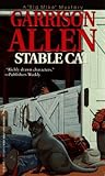 Stable Cat (A Big Mike Mystery)
