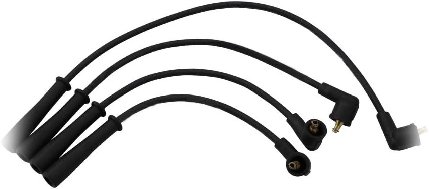 Magneti Marelli 941319170029 Ignition Cable Kit