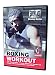 Everlast D102 Advanced Boxing Workout Video DVD