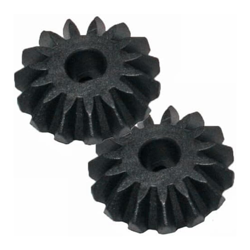 Amazon.com: Soaying 2Pcs Bevels for GTS1031 Gear Replacement Parts  