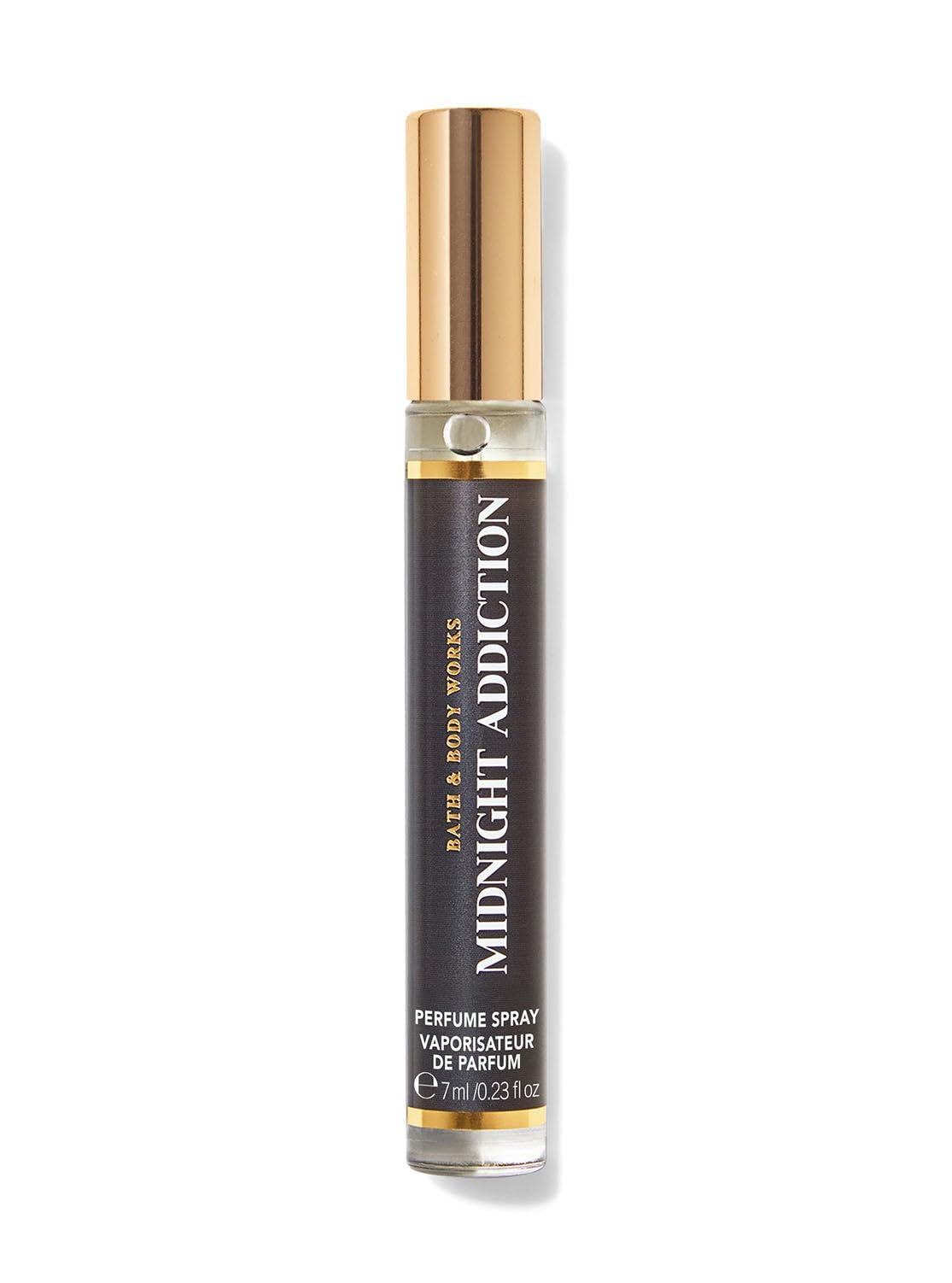 Bath & Body Works Midnight Addiction Mini Perfume Spray-picture-29