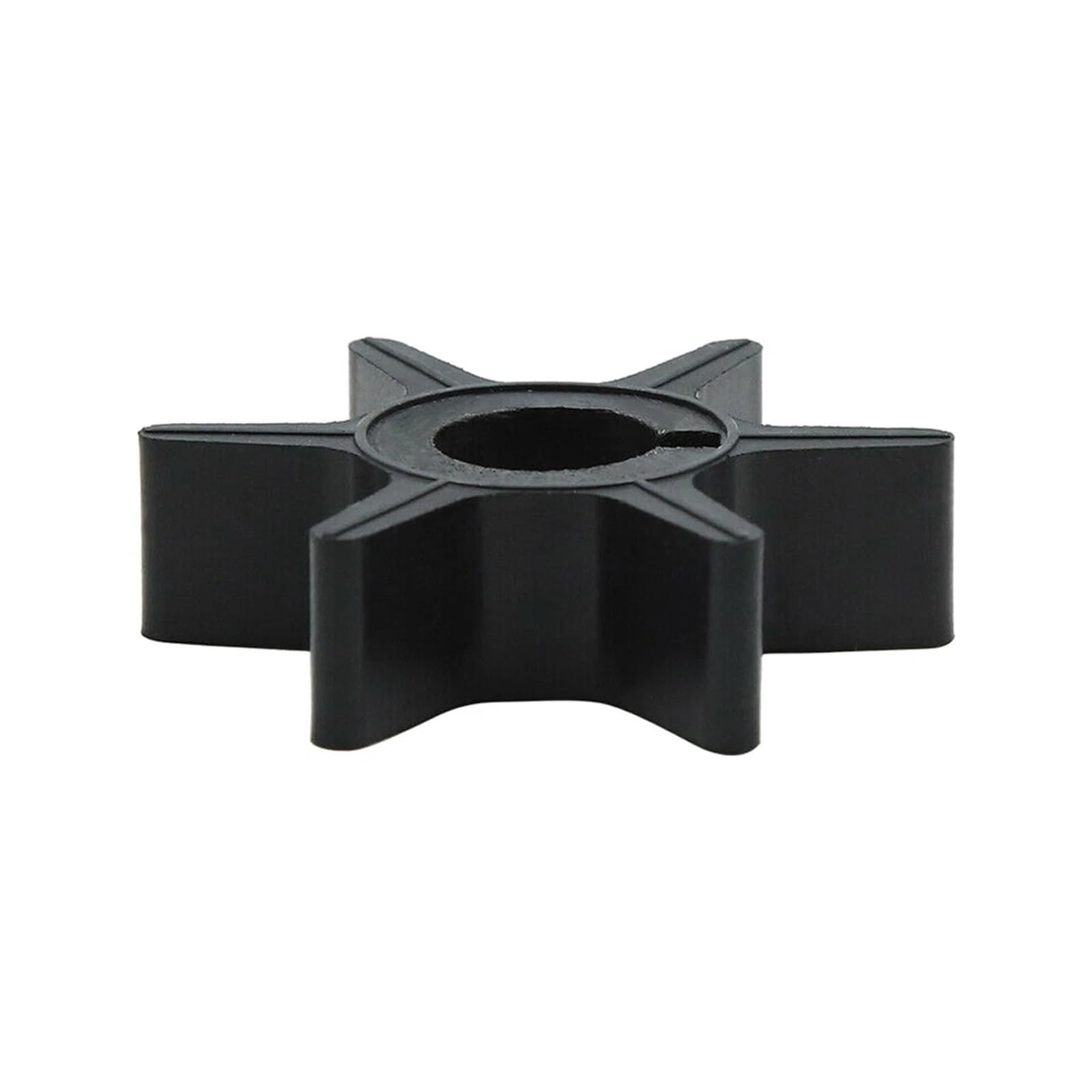 Turbine de pompe à eau hors-bord résolvant les problèmes de surchauffe 25-50CV