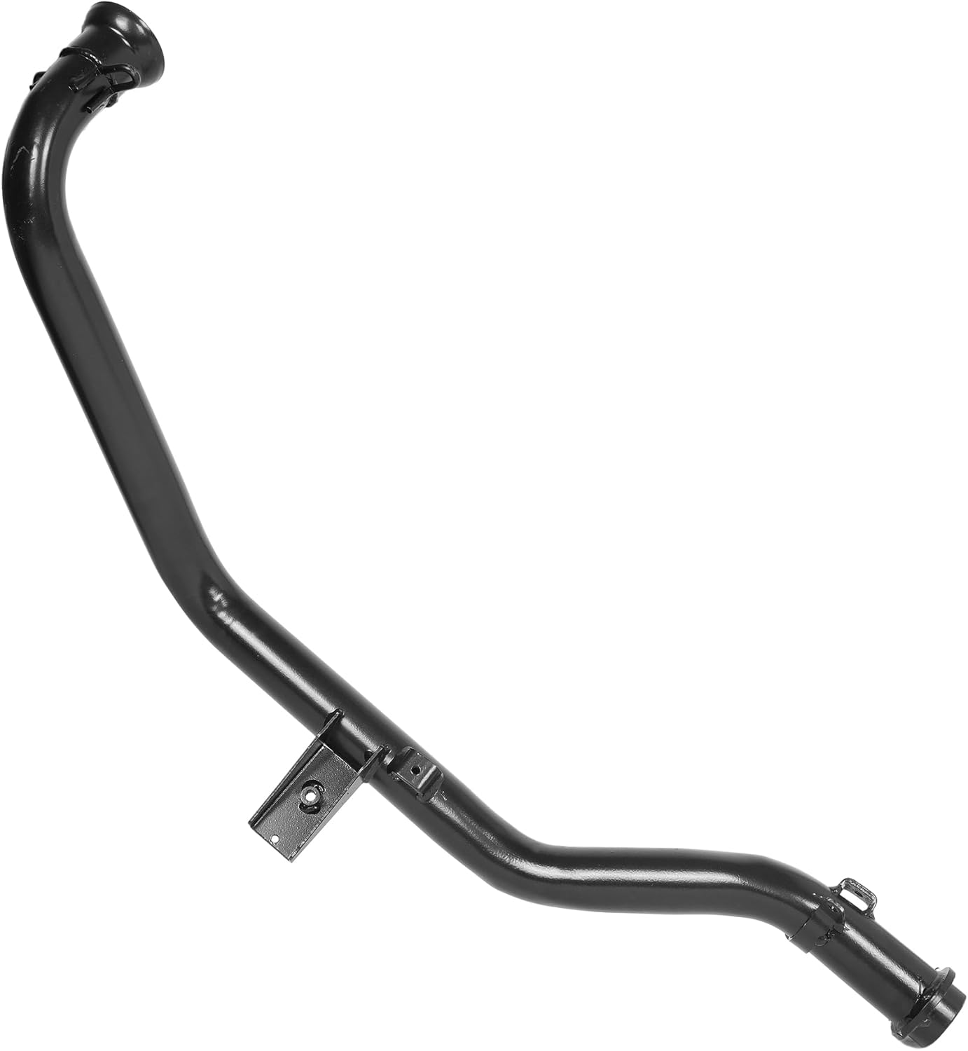 New Exhaust PipeW/Seal/Springs/Nut FITS POLARIS Replaces 1261450-029 1261450-489