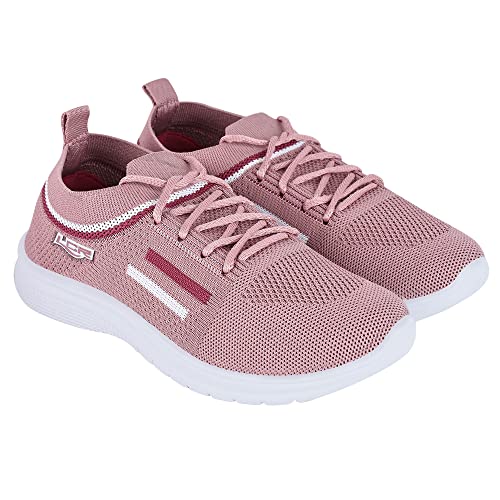 Image of Lancer Womens Crystal-21 Sneakers
