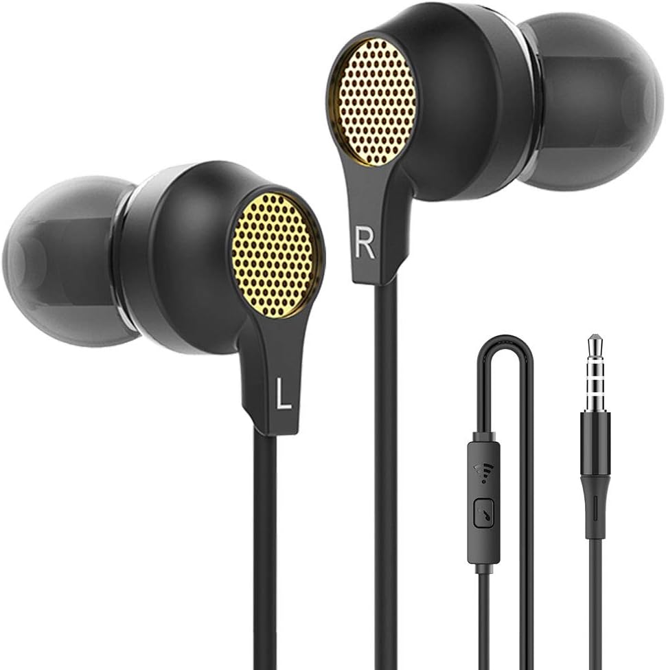 auricolari auricolari a sentinella microfoni