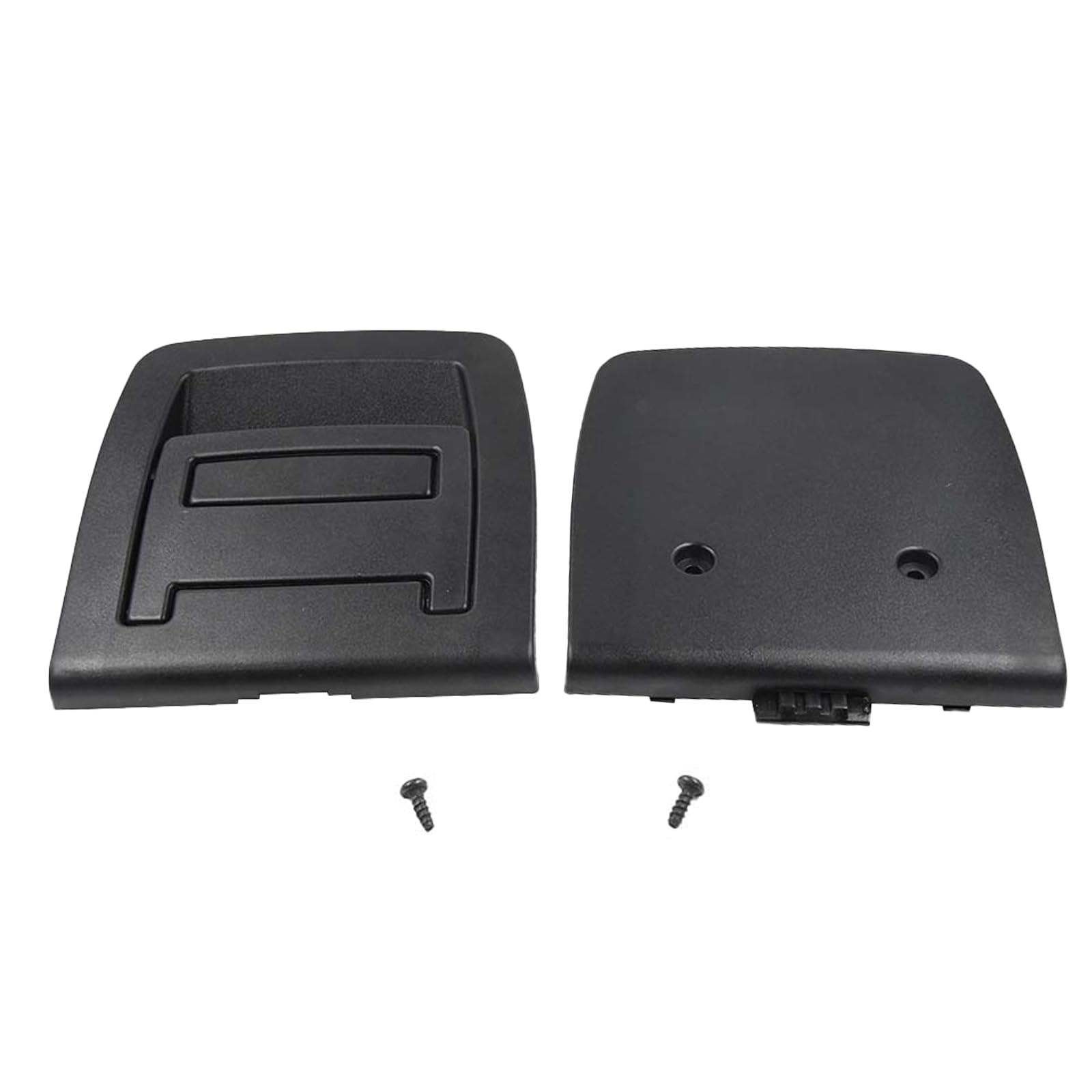 Manija de maletero BMW E70 E71 que repara tu bandeja trasera con facilidad