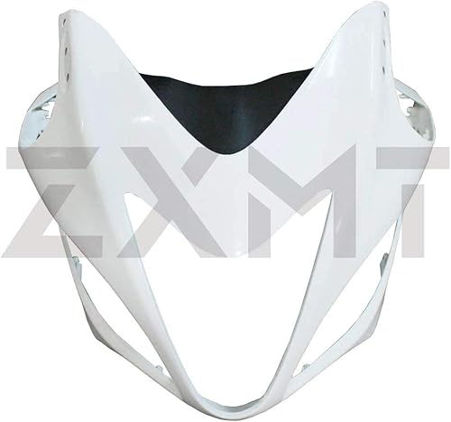 Miniatura 2 de ZXMT Kit de carenado de motocicleta sin pintar, carenados de inyección ABS para SUZUKI HAYABUSA GSXR 1300 2008 2009 2010 2011 2012 2013 2014 2015