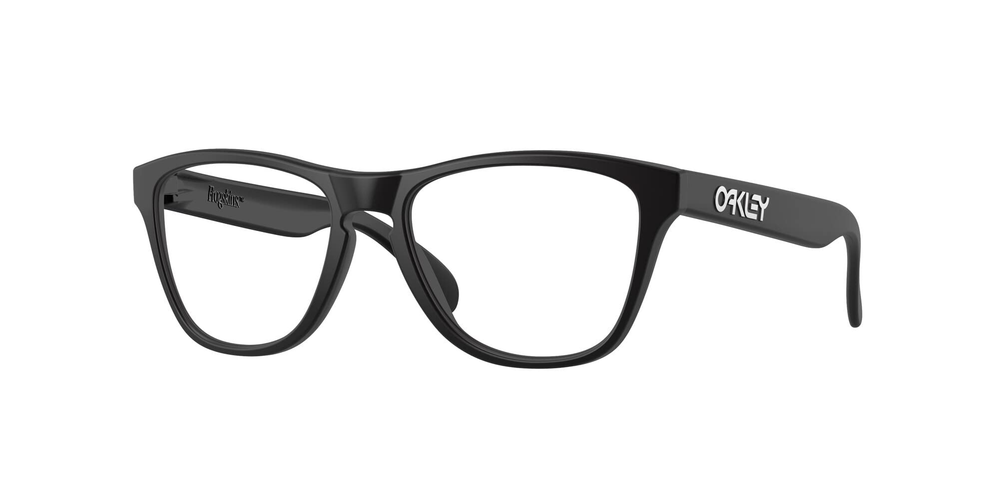 Gafas Oakley 0OY8009-800906-48 Satin Black de Hombre Estilo Standard 2