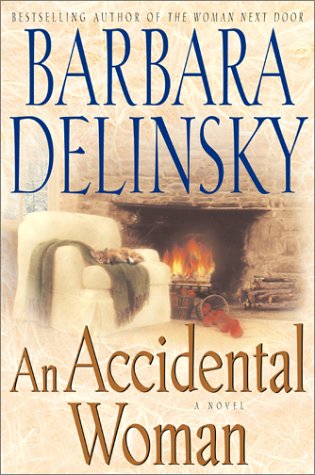 An Accidental Woman: A Novel 0743243919 Book Cover