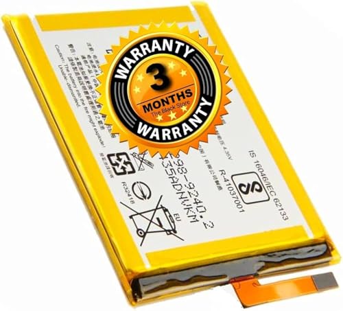 Image of Original LiS1618ERPC Battery Compatible with Sony Xperia E5, XA, XA Dual F3311 F3313 C1604 F3111 F3113 F3115