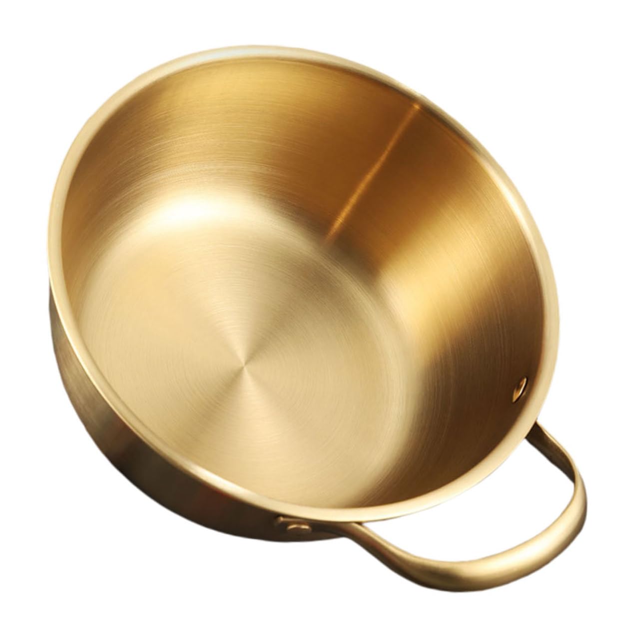 Ustensile de cuisine Alipis pour pot à ramen et bol mélangeur de légumes