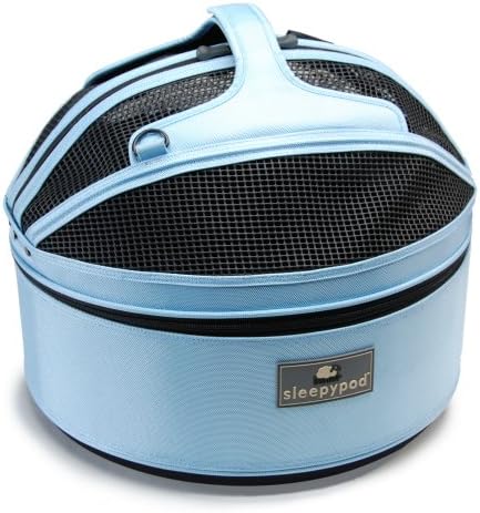 sleepypod medium mobile pet bed