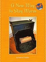 A New Way to Stay Warm 0076117006 Book Cover