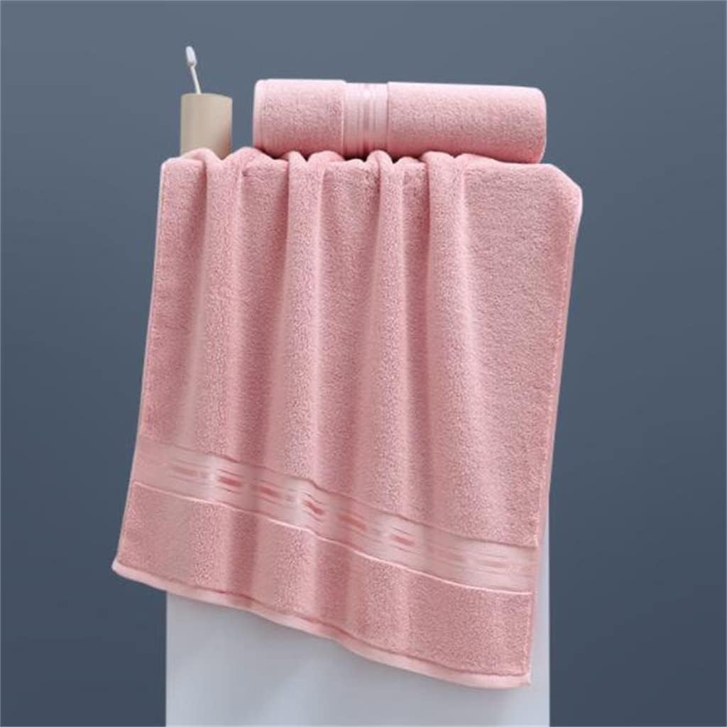 Towel face Home Absorbent Cotton Soft Thickened Hotel Bath Couples Wipe Their Hair