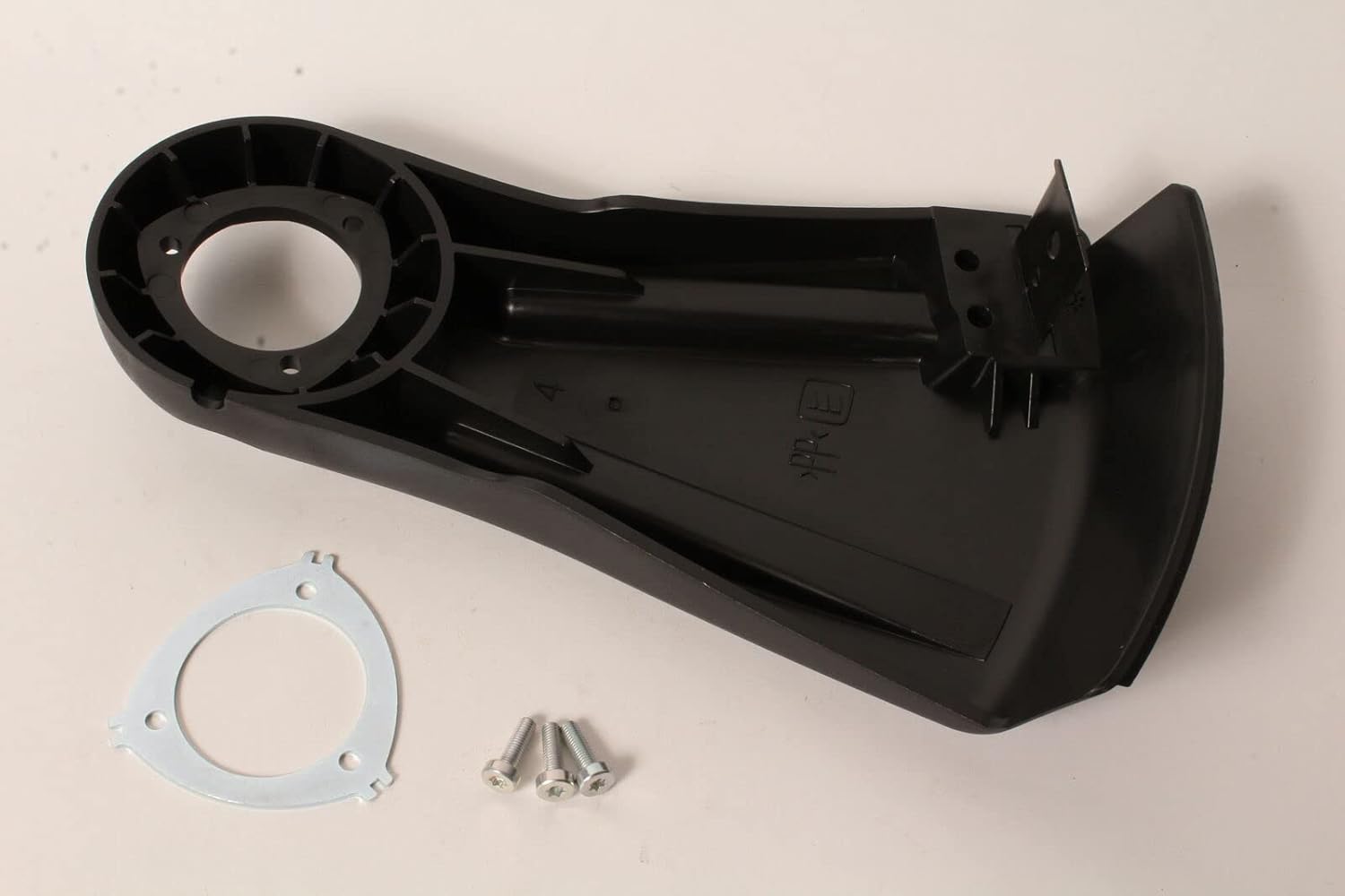 # P021053450 String Trimmer Shield Deflector Guard Kit Replacement Part New for Echo