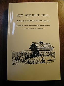 Paperback Not Without Peril Book