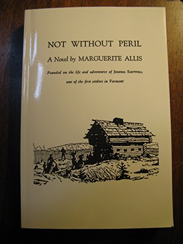 Not Without Peril 0962247189 Book Cover
