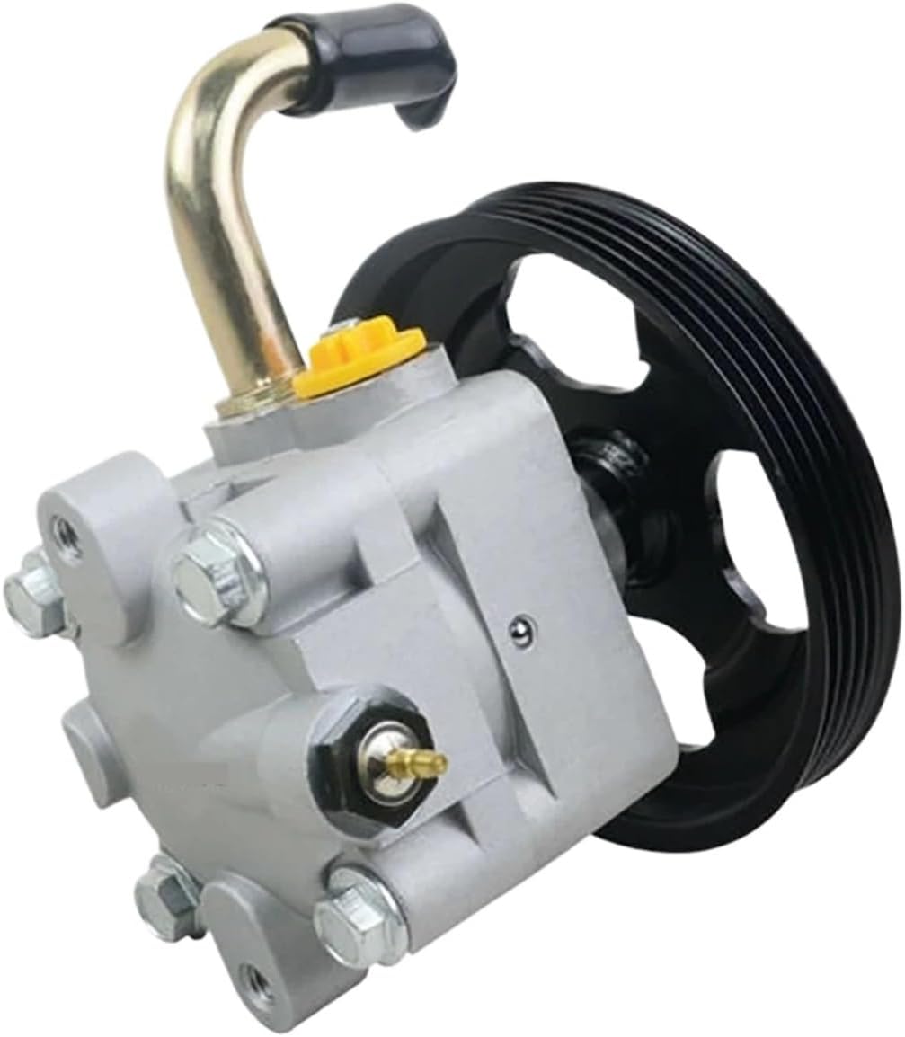 Suzuki Grand Vitara Power Steering Pump パワーステアリングポンプ スズキ Grand Vitara II 2.0 AWD 2005 2006 2007 2008 2009