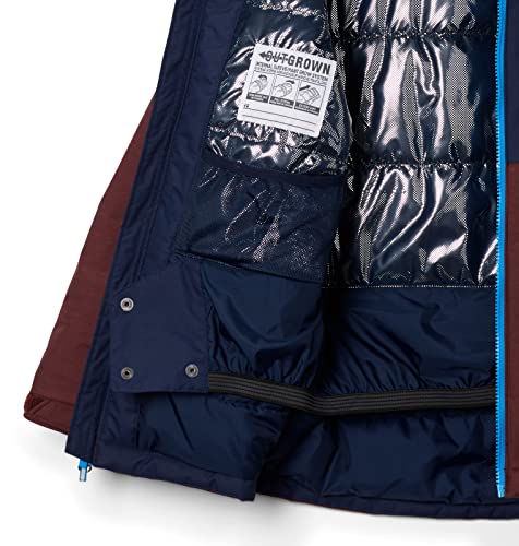 Image of Columbia boys Alpine Action ii Jacket