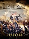 Civil War Minutes - Union