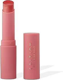 Oceane -Soft Kiss Balm - Balsamo Labial Glossy./Rose Pink