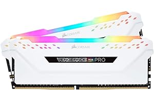 Corsair Vengeance RGB Pro 16GB DDR4 RAM for High-Performance Gaming