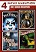 4 Movie Marathon: Cult Horror Collection (The Funhouse / Phantasm II / The Serpent and the Rainbow / Sssssss)