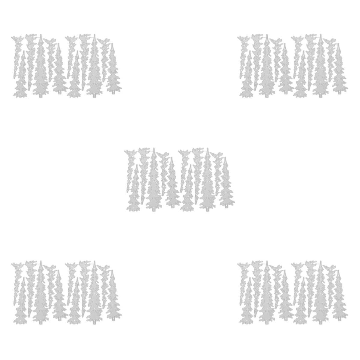 10 Stück Weihnachtsbastel Stanzform für Papier und Stoff,