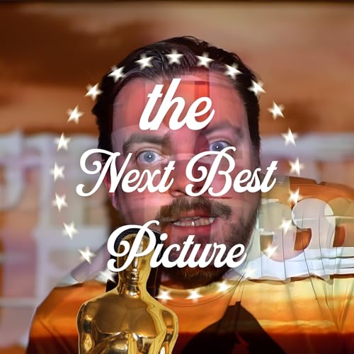 The Next Best Picture Titelbild