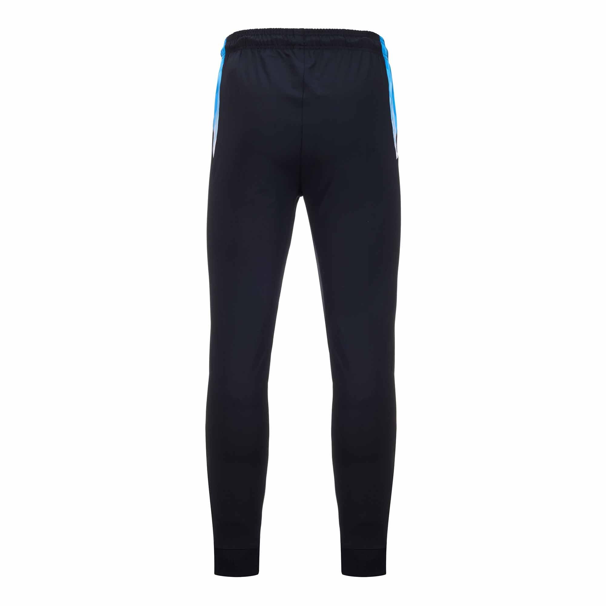 Kappa Adric Bwt Alpine F1 Team - Pantalones Unisex niños