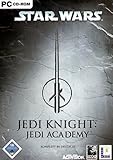 Star Wars Jedi Knight II: Jedi Academy
