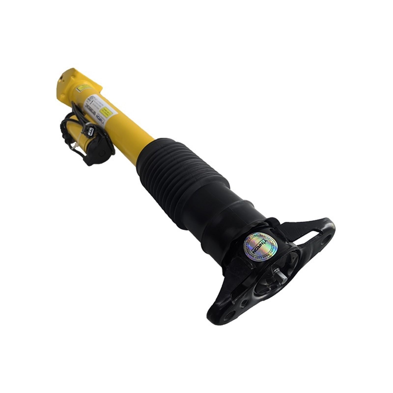 Zawieszenie pneumatyczne samochodu Pasuje do Jeepa pasuje Grand Cherokee WK2 SRT8 tylny lewy 68139503AC 68298972AE 68139503AB 05181549AC amortyzator zawieszenia