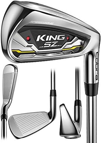 Cobra Golf 2020 Men’s Speedzone Gap Wedge