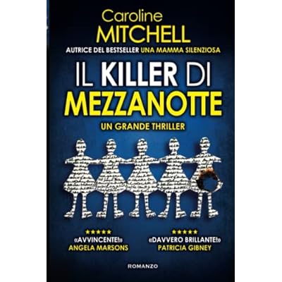 Il killer di mezzanotte