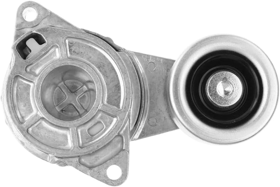 Belt Tensioner Assembly Compatible With Fit 2009 2010 2011 2012 2013 L4 1.5L