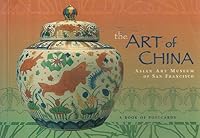 Art of China 076491362X Book Cover