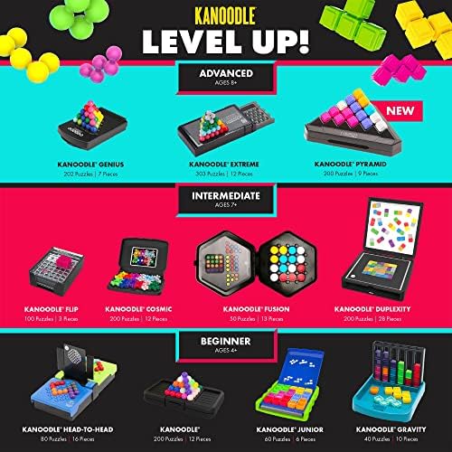 Learning Resources Kanoodle