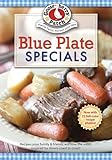 Blue Plate Specials: Inspired by diners coast-to-coast (Everyday Cookbook Collection)