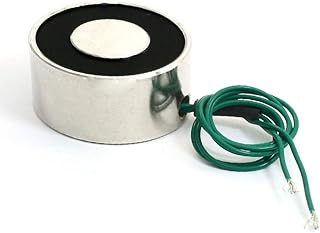 New Lon0167 12V 0.36A Featured 18Kg Electric Lifting reliable efficacy Magnet Electromagnet Solenoid 34x18mm(id:137 3a 14 682)