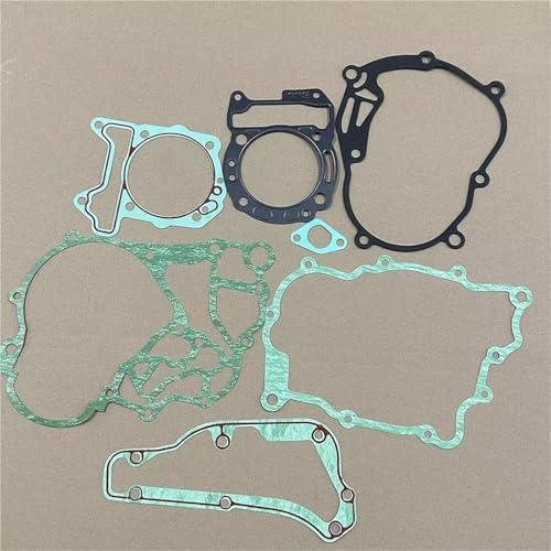 Kit joints moteur Aprilia SR MAX étanchéité totale cylindre et carters