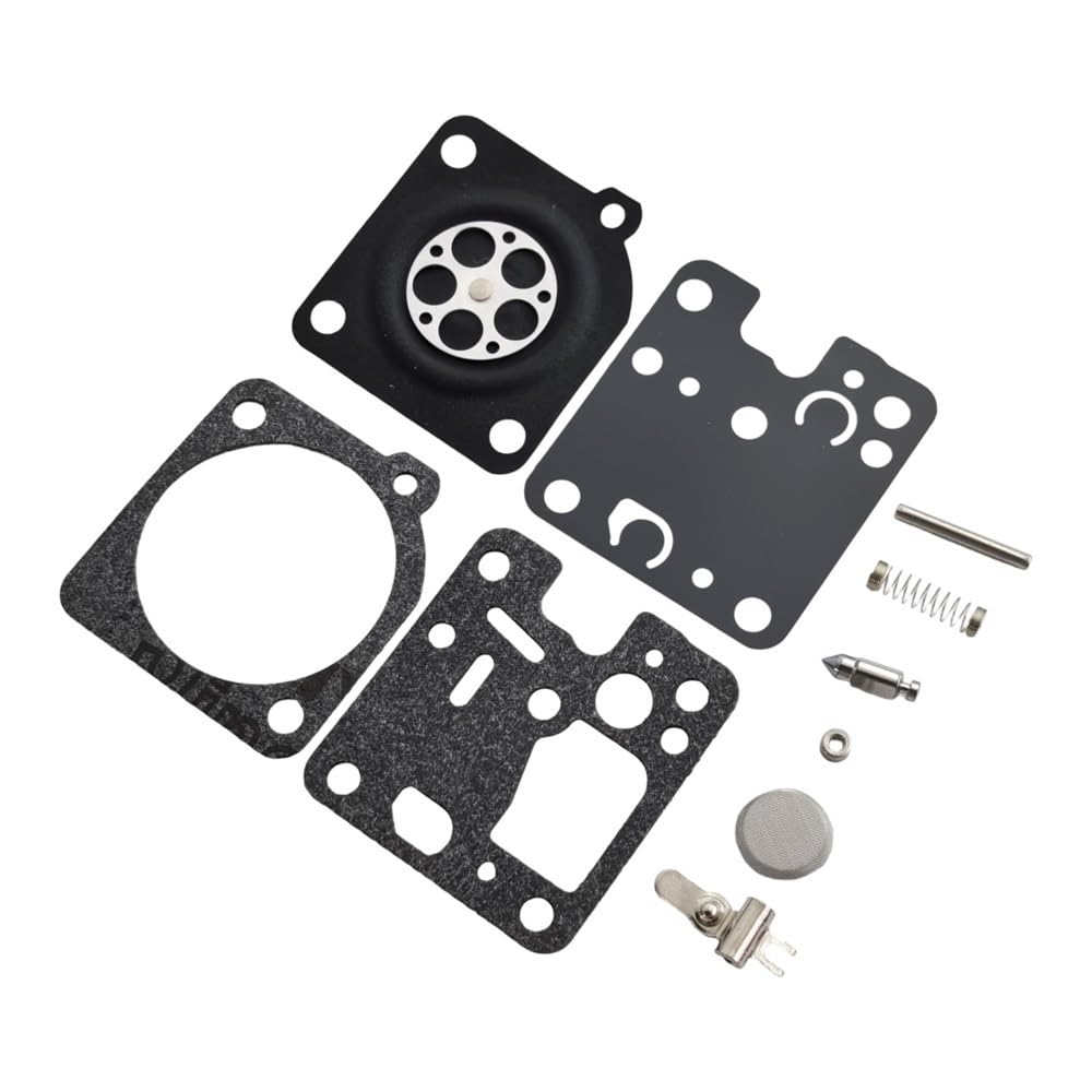 Kit de reparación de carburador para soplador SRM230 SRM231 210 210i 225 225i OEM RB-107