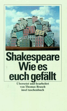 Wie es euch gefällt
