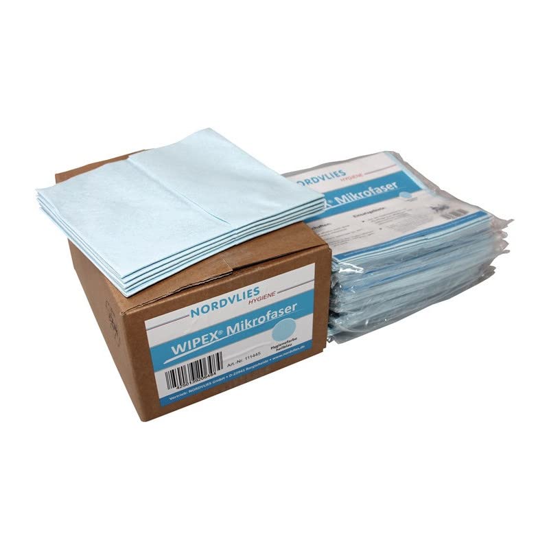 WIPEX 4250139206460 Mikrofaser