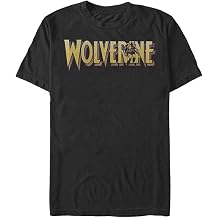 Marvel Mens Wolverine