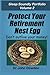 Produktbild Protect Your Retirement Nest Egg: Don't Outlive Your Money (Sleep Soundly Portfolio, Band 2)