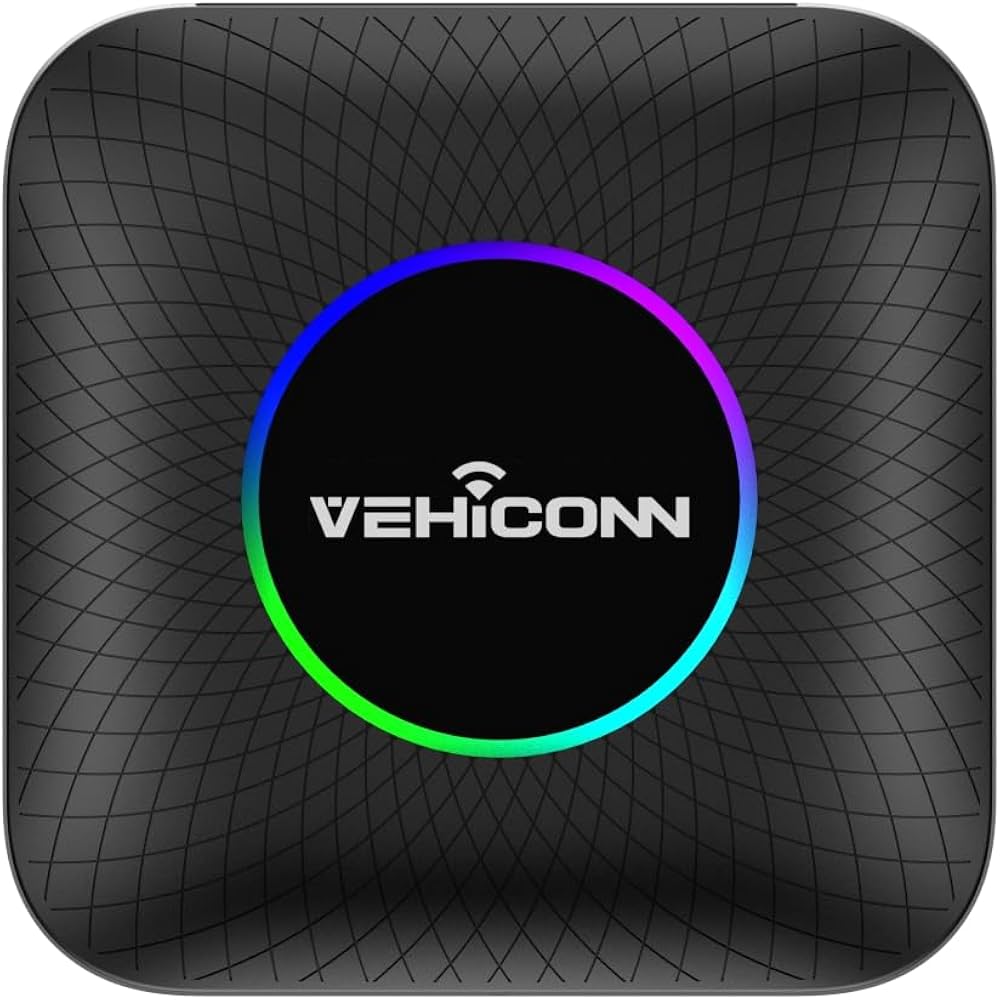 ベアボーン・キット Android AI Box 8GB/128GB ベアボーン・キット