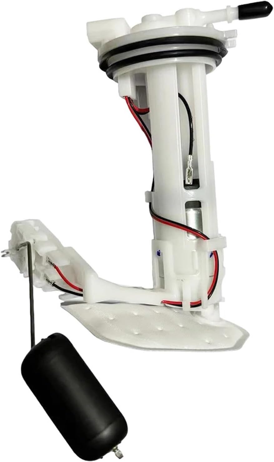 16700-Z37-003 ELECTRIC FUEL PUMP UNIT 16700Z37003 ，Compatible For HONDA EU7000 EU7000i EU7000IS