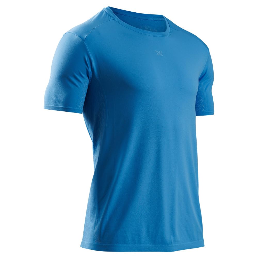 X-BIONIC Xceed Run Discover Short Sleeve Base Layer S